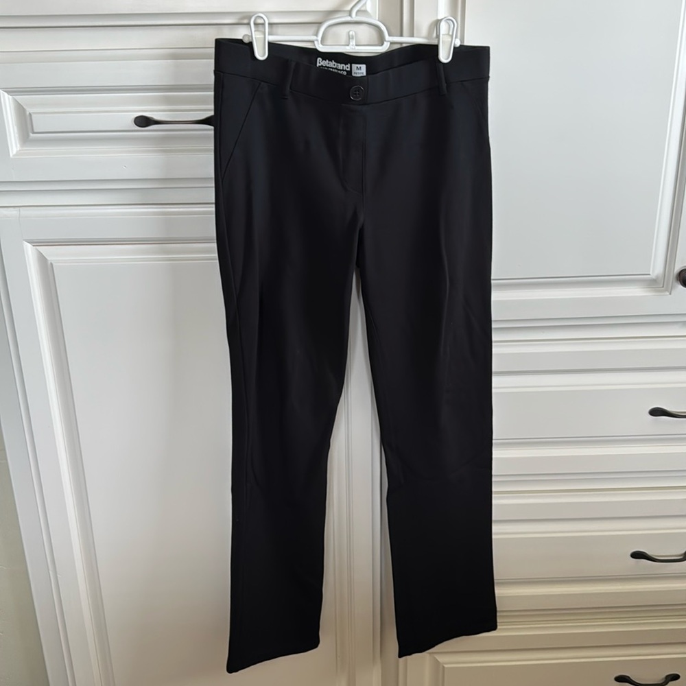 Dress Pant Yoga Pants